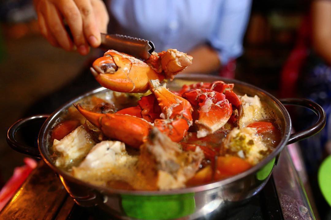 Chiến đấu với con quái vật ở dưới lớp bùn, người đàn ông bắt được thứ đặc sản mà ai cũng mê - Ảnh 3. Chiến đấu với con quái vật ở dưới lớp bùn, người đàn ông bắt được thứ đặc sản mà ai cũng mê - Ảnh 3.