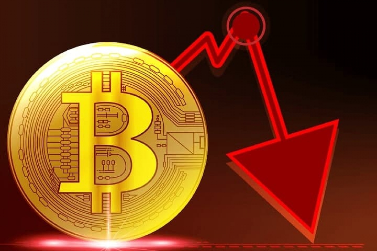 Giá Bitcoin hôm nay 27/8: Có thể giảm về ngưỡng 42.000 USD - DNTT online