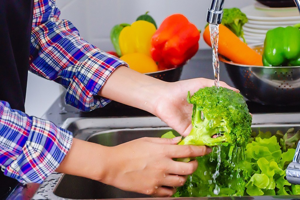 Why You Should Never Skip Hand-Washing After Using the Bathroom