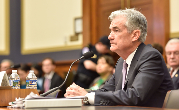 Jerome Powell: Chủ tịch FED đầu tiên trong lịch sử không có bằng cấp kinh tế, từng bật lại cả Tổng thống Trump để bảo vệ sự độc lập điều hành, giúp nền kinh tế Mỹ vượt qua chiến tranh thương mại và đại dịch Covid - Ảnh 1. Jerome Powell: Chủ tịch FED đầu tiên trong lịch sử không có bằng cấp kinh tế, từng bật lại cả Tổng thống Trump để bảo vệ sự độc lập điều hành, giúp nền kinh tế Mỹ vượt qua chiến tranh thương mại và đại dịch Covid - Ảnh 1.
