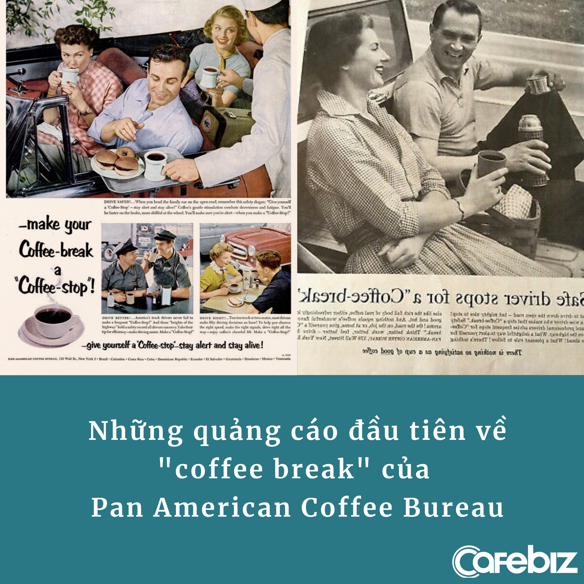 Chiến dịch marketing để đời của 1 hãng cà phê: Khiến 70% công ty Mỹ thi nhau mua cà phê cho nhân viên, doanh số tăng vọt chỉ trong thời gian ngắn - Ảnh 2.