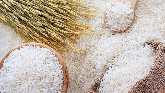 Giá gạo hôm nay 4/8: Gạo nguyên liệu giảm mạnh 200 đồng/kg - Ảnh 1.