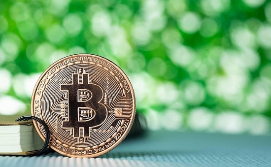 Giá Bitcoin hôm nay 5/8: Phục hồi mạnh trong 24 giờ qua - Ảnh 1.