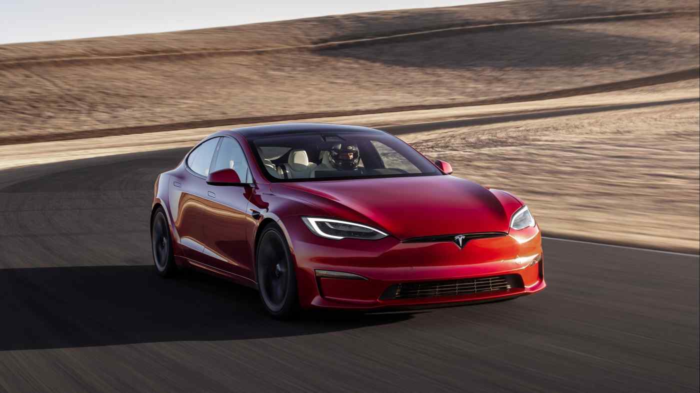 Elon Musk không hề ba hoa, đây là át chủ bài để Tesla luôn ở thế bất bại với mọi đối thủ trên thị trường ô tô điện - Ảnh 1.