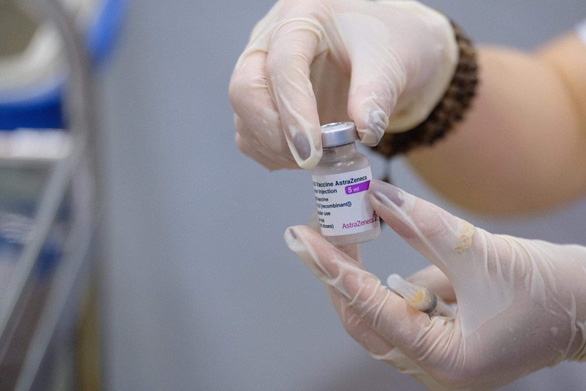 Thêm hơn 2 triệu liều vắc xin AstraZeneca về đến Việt Nam - Ảnh 1.