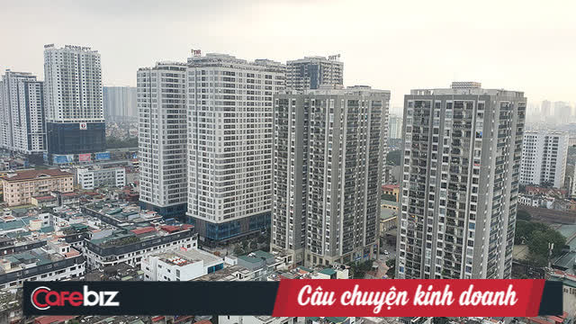 Giá nhà ở Hà Nội tăng nhanh hơn cả Los Angeles và Miami (Mỹ), chỉ thua Thượng Hải (Trung Quốc) - Ảnh 2.