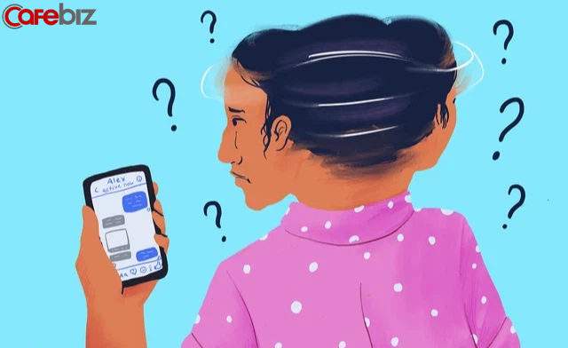 Khóa Facebook một tháng, tôi phát hiện ra quy tắc ngầm của các mối quan hệ: Thông tin quá nhiều, tư duy quá ít, lên mạng nhiều chỉ tự rước phiền phức cho bản thân - Ảnh 3. Khóa Facebook một tháng, tôi phát hiện ra quy tắc ngầm của các mối quan hệ: Thông tin quá nhiều, tư duy quá ít, lên mạng nhiều chỉ tự rước phiền phức cho bản thân - Ảnh 3.