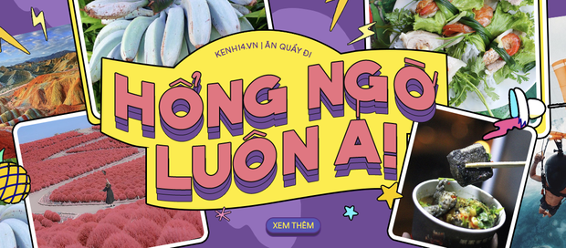 Con sâu hàng triệu người khiếp hãi nhưng khi đặt lên bàn ăn lại thành khối món đặc sản, người Việt cũng có không ít - Ảnh 2. Con sâu hàng triệu người khiếp hãi nhưng khi đặt lên bàn ăn lại thành khối món đặc sản, người Việt cũng có không ít - Ảnh 2.