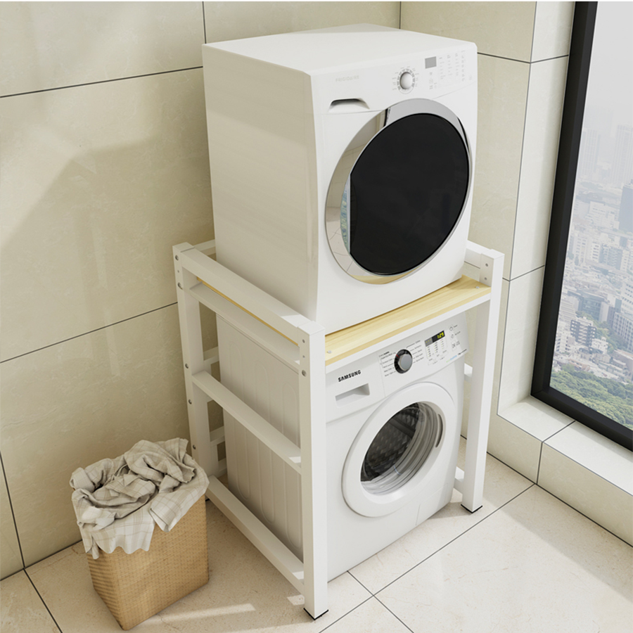 Tưởng dùng máy giặt - sấy riêng là tốt nhất nhưng nhiều chị em lại ủng hộ mua máy kiêm 2 chức năng, vì sao lại có sự quay xe này? - Ảnh 1. Tưởng dùng máy giặt - sấy riêng là tốt nhất nhưng nhiều chị em lại ủng hộ mua máy kiêm 2 chức năng, vì sao lại có sự quay xe này? - Ảnh 1.