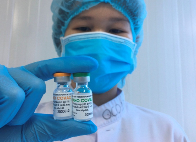 Việt Nam sẽ có ít nhất 1 vaccine COVID-19 được cấp phép lưu hành vào cuối năm 2021 - Ảnh 1.