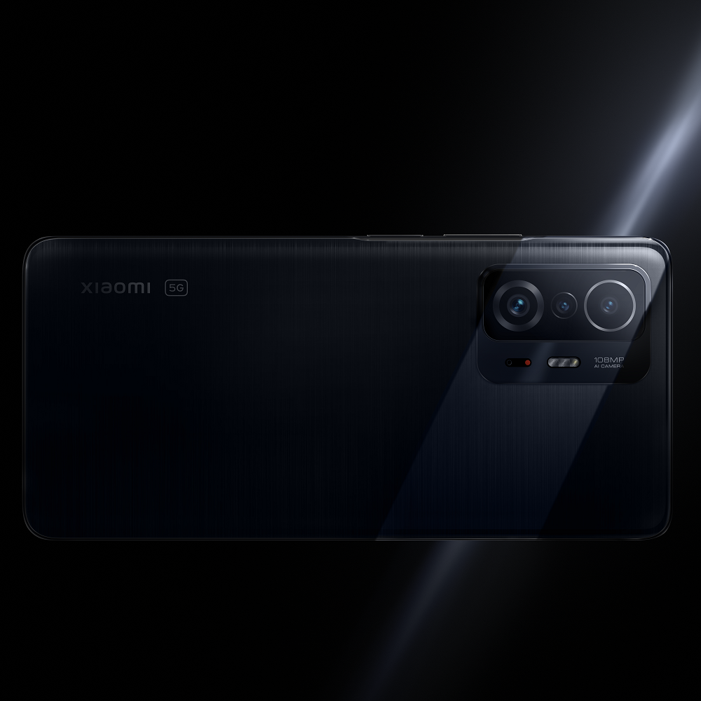 Xiaomi ra mắt loạt “siêu phẩm mới” với khả năng sáng tạo những “thước phim ma thuật” - Ảnh 1. Xiaomi ra mắt loạt “siêu phẩm mới” với khả năng sáng tạo những “thước phim ma thuật” - Ảnh 1.