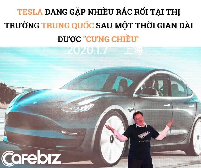 Sau khi ‘sửa sang’ lĩnh vực công nghệ, Bắc Kinh đang hướng tới chỉnh đốn thị trường xe điện, liệu Elon Musk có lo sợ? - Ảnh 2.