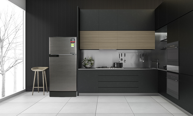 5 mẫu tủ lạnh bình dân giảm giá bạt nóc, rẻ nhất chưa đến 3 triệu đồng - Ảnh 3. 5 mẫu tủ lạnh bình dân giảm giá bạt nóc, rẻ nhất chưa đến 3 triệu đồng - Ảnh 3.