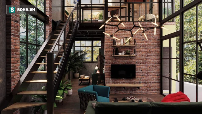 Hà Nội: Biến sân phơi cũ thành chỗ cực chill, cô gái trẻ ung dung thu 60 triệu mỗi tháng - Ảnh 6. Hà Nội: Biến sân phơi cũ thành chỗ cực chill, cô gái trẻ ung dung thu 60 triệu mỗi tháng - Ảnh 6.