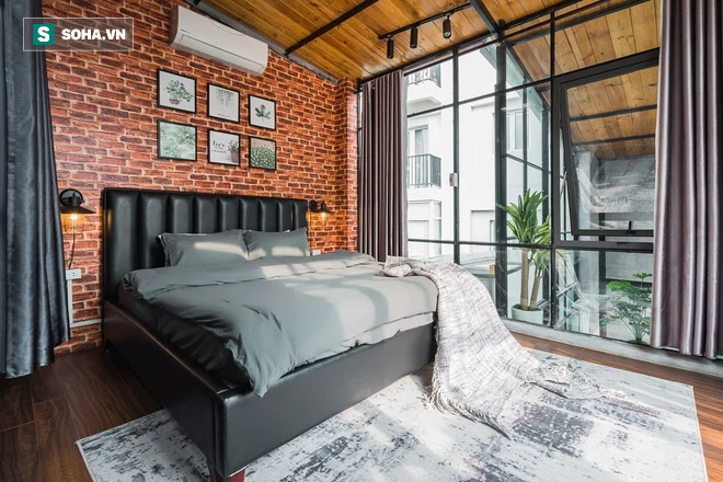 Hà Nội: Biến sân phơi cũ thành chỗ cực chill, cô gái trẻ ung dung thu 60 triệu mỗi tháng - Ảnh 8. Hà Nội: Biến sân phơi cũ thành chỗ cực chill, cô gái trẻ ung dung thu 60 triệu mỗi tháng - Ảnh 8.