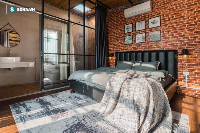 Hà Nội: Biến sân phơi cũ thành chỗ cực chill, cô gái trẻ ung dung thu 60 triệu mỗi tháng - Ảnh 12. Hà Nội: Biến sân phơi cũ thành chỗ cực chill, cô gái trẻ ung dung thu 60 triệu mỗi tháng - Ảnh 12.