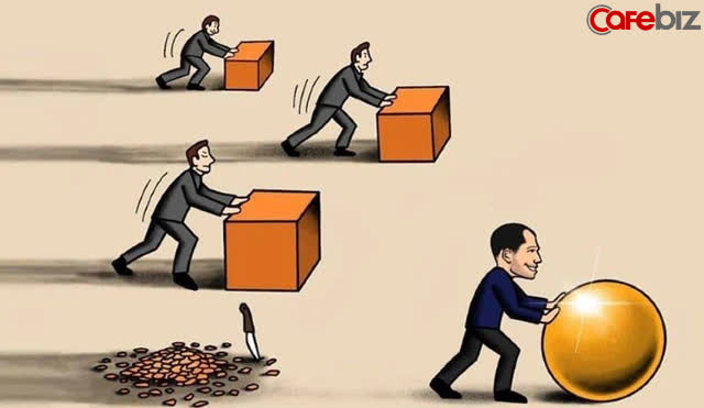 7 bí kíp cần nhớ để làm việc thông minh hơn dành cho người lười - Ảnh 1.