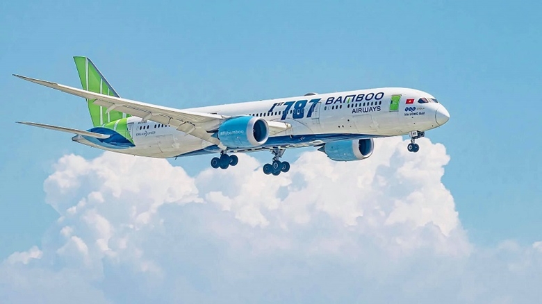 Bamboo Airways ký thỏa thuận 2 tỷ USD tại New York, chính thức công bố đường bay thẳng Việt - Mỹ - Ảnh 2. Bamboo Airways ký thỏa thuận 2 tỷ USD tại New York, chính thức công bố đường bay thẳng Việt - Mỹ - Ảnh 2.