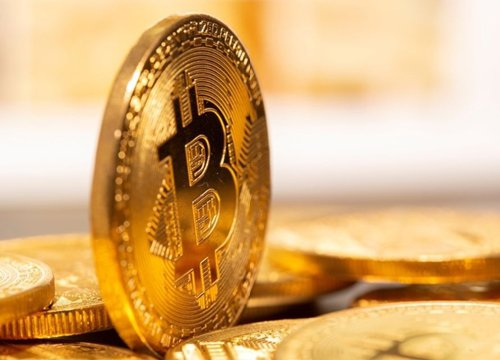 Giá Bitcoin hôm nay 22/9: 'Thủng' mốc 40.000 USD - Ảnh 1.
