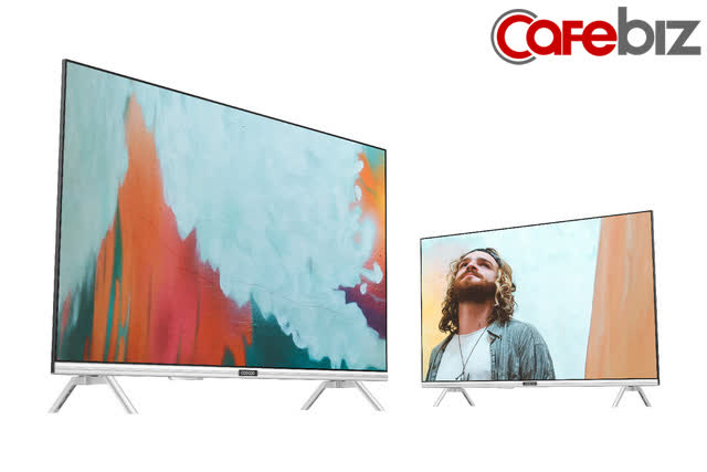 Đâu là cơ hội cho ‘tân binh’ coocaa – Coolita đến từ Trung Quốc ở thị trường TV thông minh phân khúc trung cấp Việt Nam? - Ảnh 1. Đâu là cơ hội cho ‘tân binh’ coocaa – Coolita đến từ Trung Quốc ở thị trường TV thông minh phân khúc trung cấp Việt Nam? - Ảnh 1.