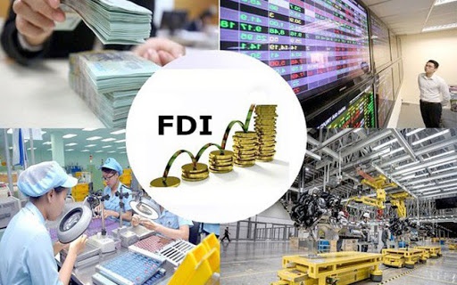 Vốn FDI đạt hơn 22 tỷ USD trong 9 tháng - Ảnh 1.