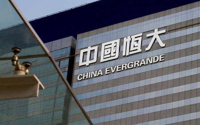 Chuyên gia: Bất động sản Việt Nam không bị tác động bởi Evergrande - Ảnh 1.