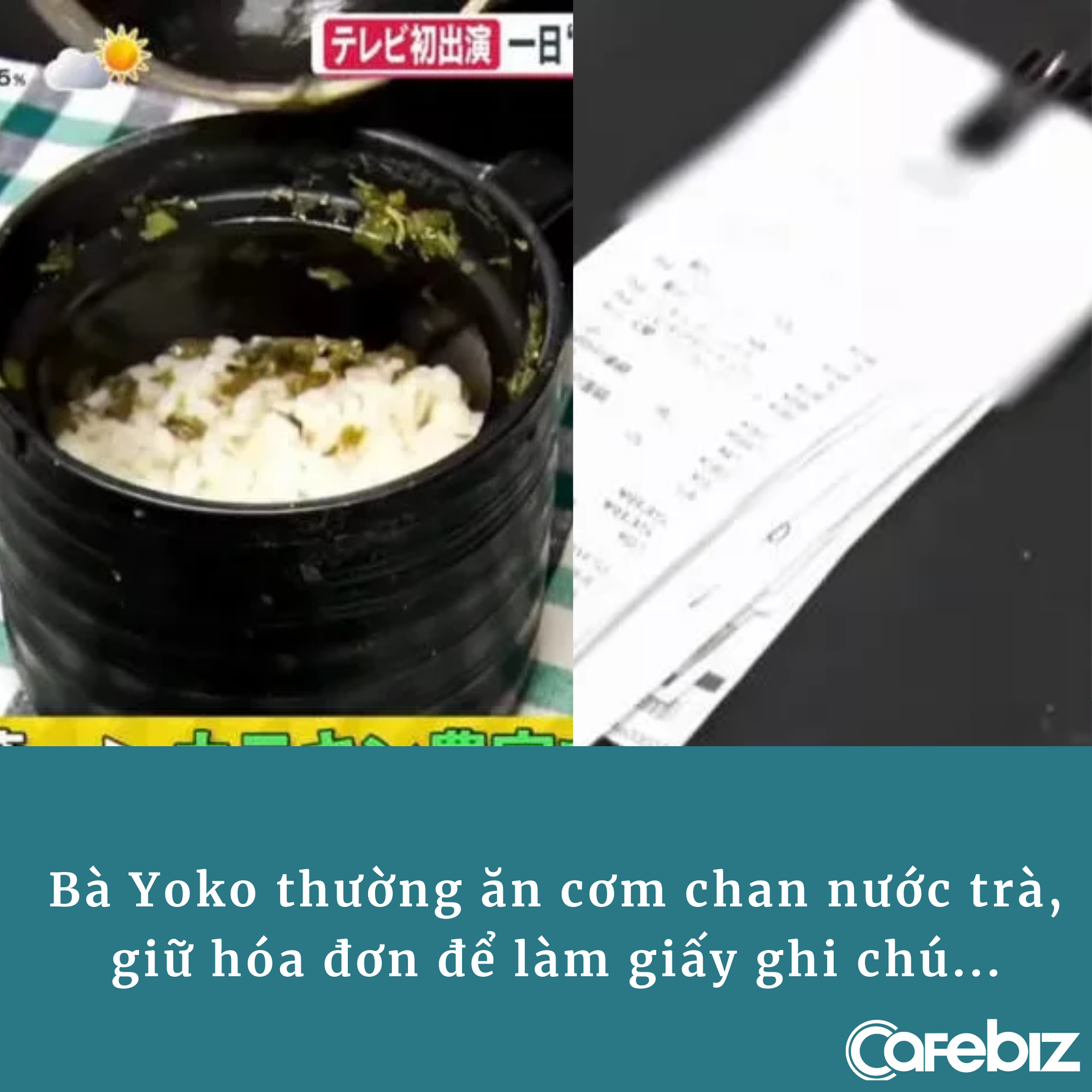 Bà lão được mệnh danh là ‘đệ nhất’ tiết kiệm: Đo đúng 20 cm giấy vệ sinh để dùng, xem quảng cáo để tưởng tượng mình ăn sơn hào hải vị, chưa từng mua mắm muối nấu ăn - Ảnh 2. Bà lão được mệnh danh là ‘đệ nhất’ tiết kiệm: Đo đúng 20 cm giấy vệ sinh để dùng, xem quảng cáo để tưởng tượng mình ăn sơn hào hải vị, chưa từng mua mắm muối nấu ăn - Ảnh 2.