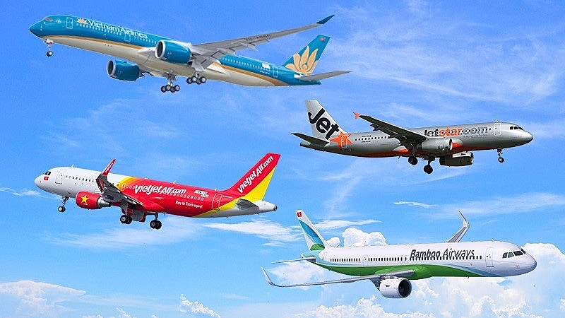 Nóng: Đường bay nội địa Việt Nam sắp được mở lại, có nhiều lưu ý quan trọng mà ai cũng nên nắm rõ - Ảnh 1.