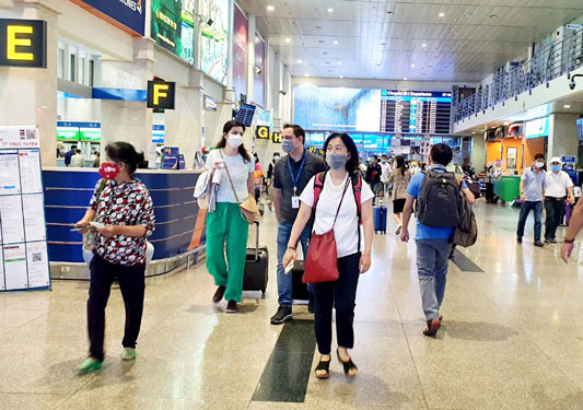 Nóng: Đường bay nội địa Việt Nam sắp được mở lại, có nhiều lưu ý quan trọng mà ai cũng nên nắm rõ - Ảnh 4.