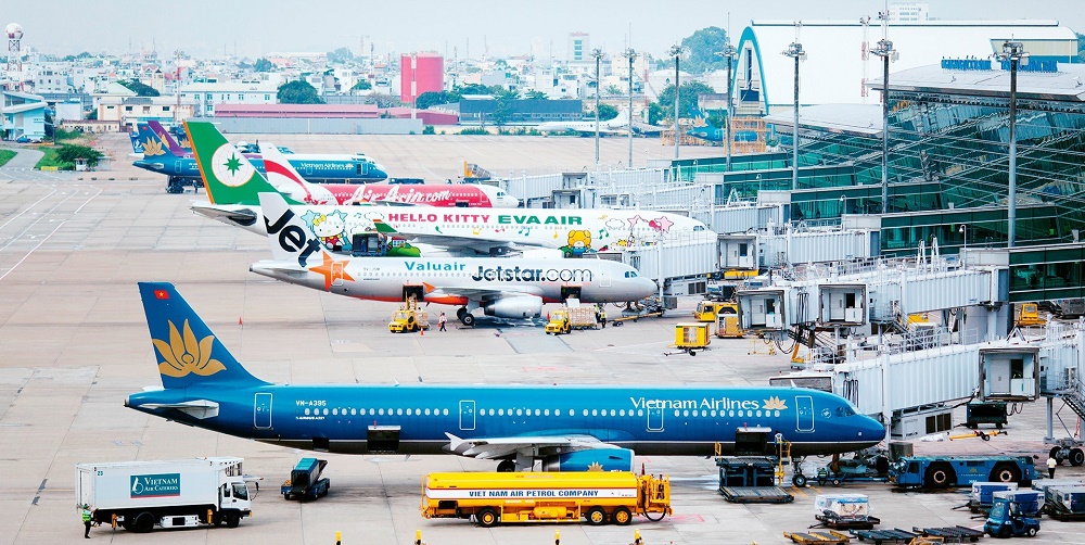 Nóng: Đường bay nội địa Việt Nam sắp được mở lại, có nhiều lưu ý quan trọng mà ai cũng nên nắm rõ - Ảnh 2.