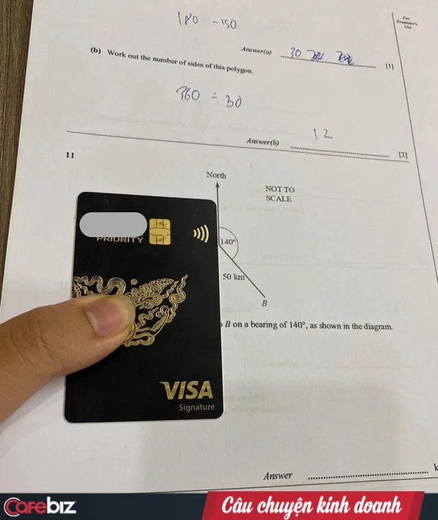 Bí mật sau chiếc thẻ đen ngân hàng quyền lực của hội Rich kid: Số lượng hạn chế, số dư tối thiểu cực lớn, chăm sóc đặc quyền như ông hoàng - Ảnh 1. Bí mật sau chiếc thẻ đen ngân hàng quyền lực của hội Rich kid: Số lượng hạn chế, số dư tối thiểu cực lớn, chăm sóc đặc quyền như ông hoàng - Ảnh 1.
