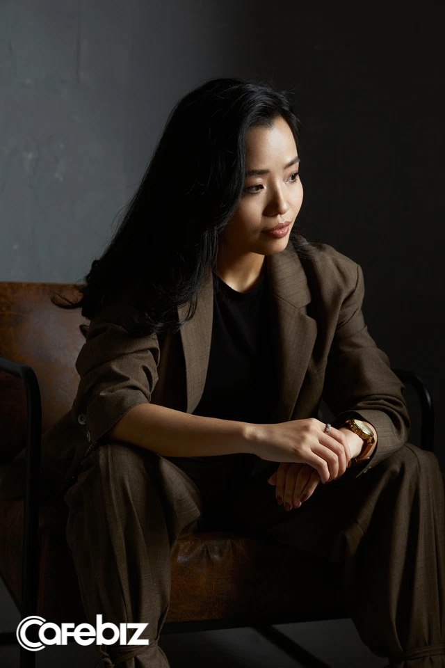 CEO IVY moda Lê Linh: “Người làm thuê có lý tưởng – xây dựng một thương hiệu thời trang Việt đủ mạnh để dẫn đầu” - Ảnh 2. CEO IVY moda Lê Linh: “Người làm thuê có lý tưởng – xây dựng một thương hiệu thời trang Việt đủ mạnh để dẫn đầu” - Ảnh 2.