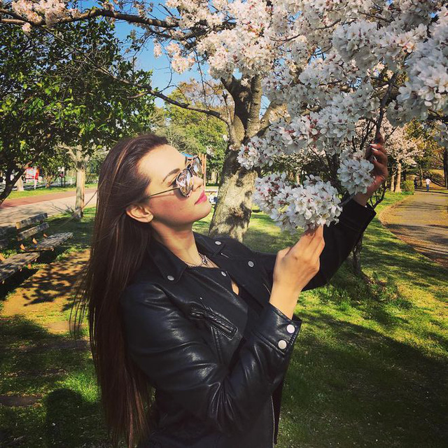 Sở hữu cuộc sống vạn người mơ sau khi giải nghệ, Maria Ozawa lại chẳng níu giữ được tình yêu 6 năm... - Ảnh 3. Sở hữu cuộc sống vạn người mơ sau khi giải nghệ, Maria Ozawa lại chẳng níu giữ được tình yêu 6 năm... - Ảnh 3.