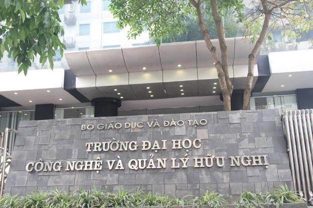 một địa chỉ đào tạo đáng tin cậy trên địa bàn thủ đô Hà Nội