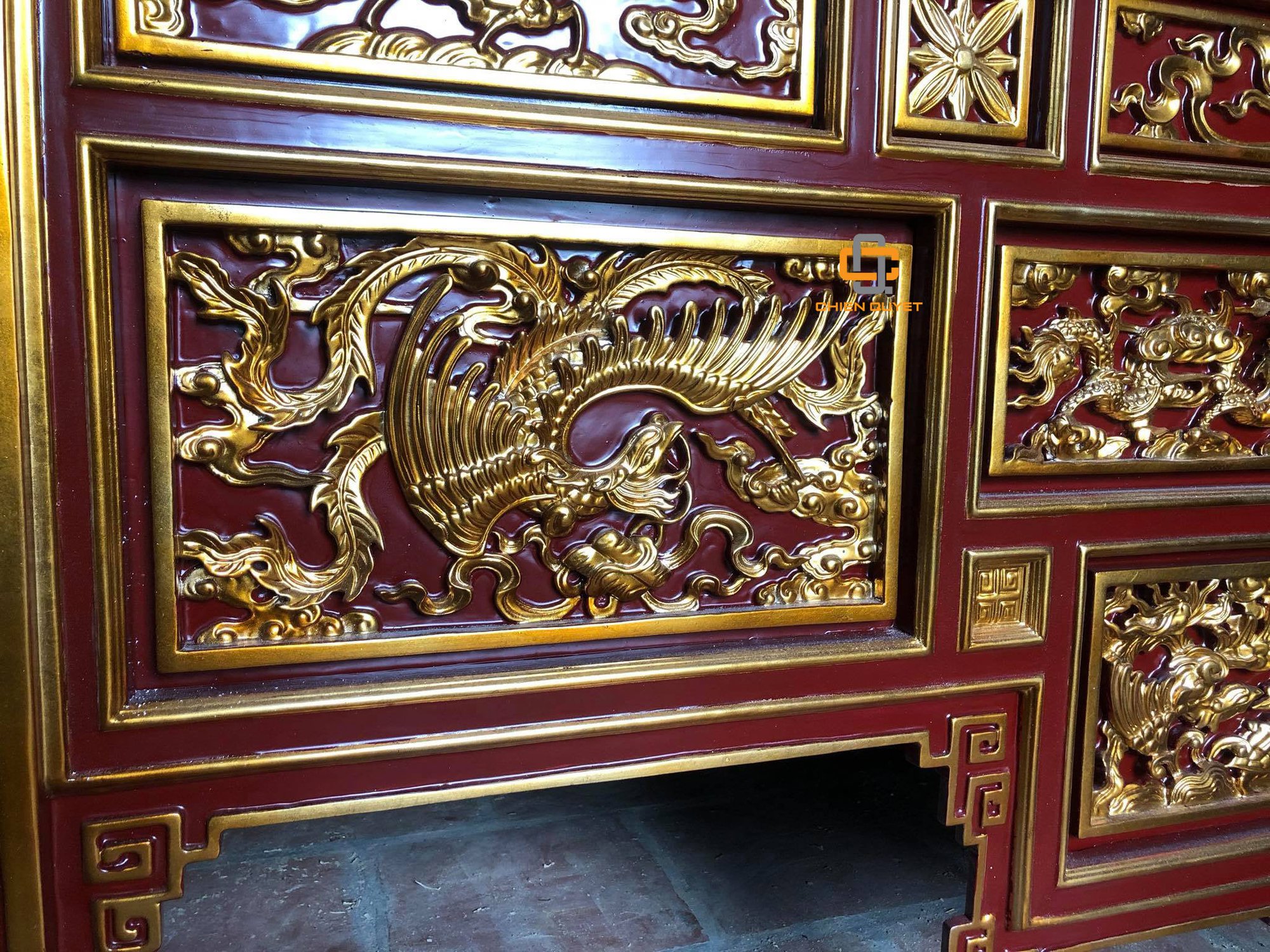 Mô hình sản xuất thân thiện môi trường