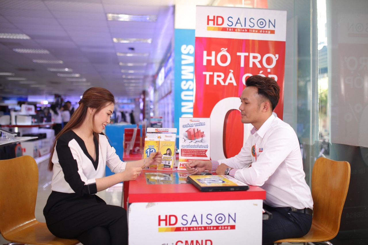 HDBank và HD SAISON cam kết triển khai gói vay 10.000 tỷ đồng cho công nhân, người lao động - Ảnh 2.