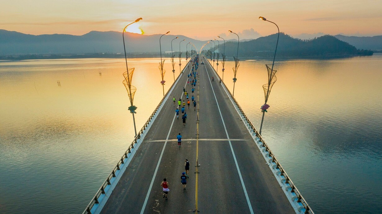 Thủ phủ du lịch Quy Nhơn: Cuộc thăng hạng với cú hích quyết định - Ảnh 2.