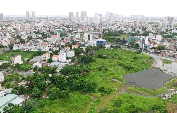 Hà Nội: Tăng cường công tác quản lý nhà nước về đất đai trên địa bàn Thành phố - Ảnh 1.