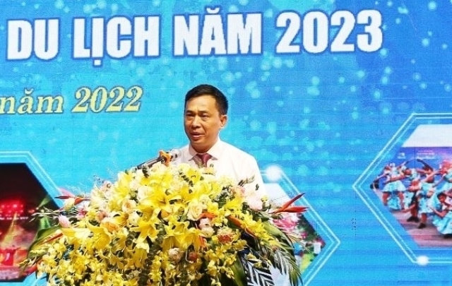 Thanh Hóa: Sầm Sơn đón hơn 7 triệu lượt khách năm 2022 - Ảnh 2.