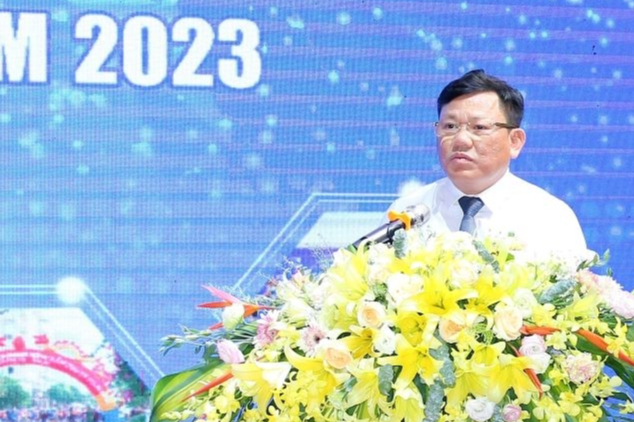 Thanh Hóa: Sầm Sơn đón hơn 7 triệu lượt khách năm 2022 - Ảnh 3.