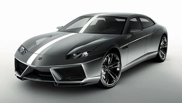 Năm 2028, mẫu xe Lamborghini chạy bằng điện đầu tiên sẽ ra mắt - Ảnh 1.