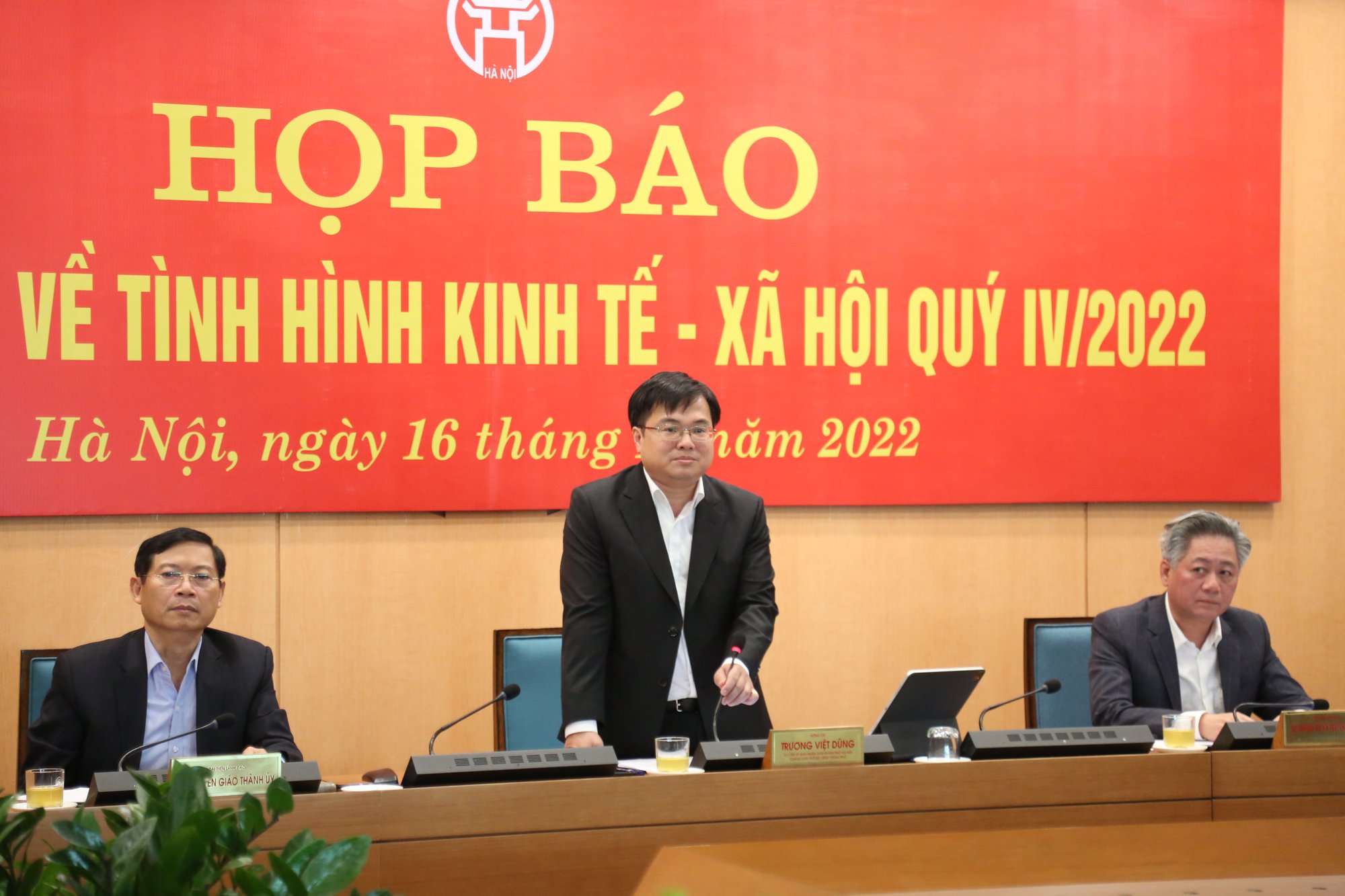 Nghệ An: Kinh tế ổn định giữa những khó khăn thiên tai