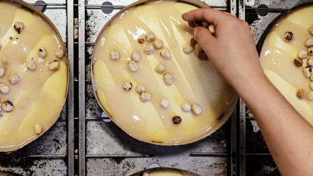 Panettone: Từ món bánh truyền thống đến biểu tượng của văn hóa nước Ý - Ảnh 2.