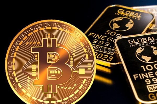 Giá Bitcoin hôm nay 30/12: Những dự báo về tiền ảo năm 2023 - Ảnh 1.