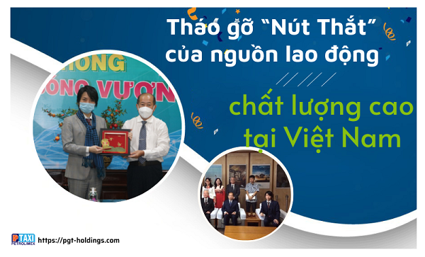 Việt Nam “Thúc đẩy cơ chế mở” cho nhà đầu tư Nhật Bản - Ảnh 5.