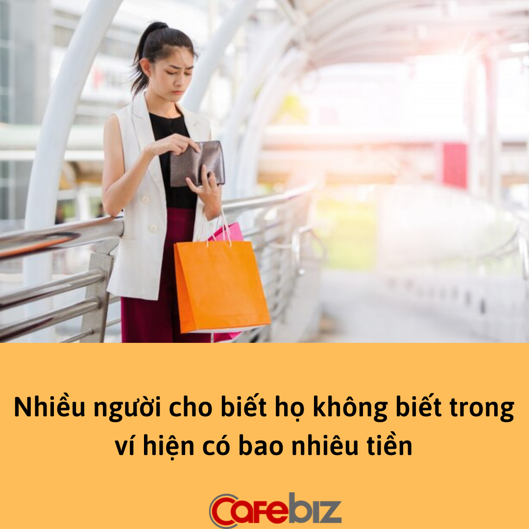 5 kiểu dùng ví tiền nhìn là biết ngay của người nghèo, ai muốn giàu phải tuyệt đối tránh xa - Ảnh 1.