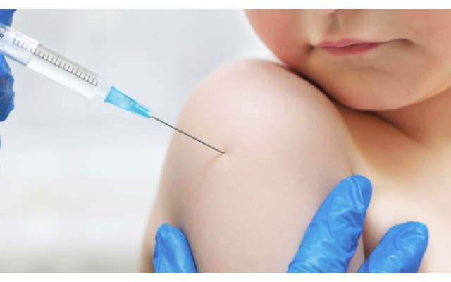 Đại đa số đồng thuận sẵn sàng đưa trẻ từ 5-11 tuổi đi tiêm vaccine phòng COVID-19 - Ảnh 1.