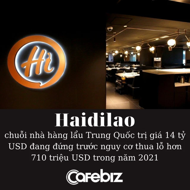 Chuỗi lẩu Haidilao bị tố thu thập dữ liệu trái phép, khách hàng nghe xong mới tá hỏa: Chúng ta như bị lột trần - Ảnh 2. Chuỗi lẩu Haidilao bị tố thu thập dữ liệu trái phép, khách hàng nghe xong mới tá hỏa: Chúng ta như bị lột trần - Ảnh 2.