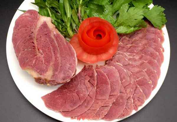 WHO đưa thịt bò vào danh sách các chất gây ung thư nguy hiểm nhất: Chỉ cần không PHẠM 3 quy tắc, các FAN CUỒNG vẫn có thể ăn - Ảnh 2. WHO đưa thịt bò vào danh sách các chất gây ung thư nguy hiểm nhất: Chỉ cần không PHẠM 3 quy tắc, các FAN CUỒNG vẫn có thể ăn - Ảnh 2.