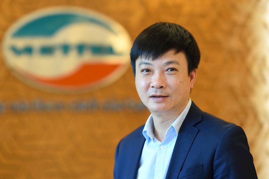 CEO BKAV Nguyễn Tử Quảng trở thành Chủ tịch Ủy ban Phát triển Trí tuệ Nhân tạo AI - Ảnh 3. CEO BKAV Nguyễn Tử Quảng trở thành Chủ tịch Ủy ban Phát triển Trí tuệ Nhân tạo AI - Ảnh 3.